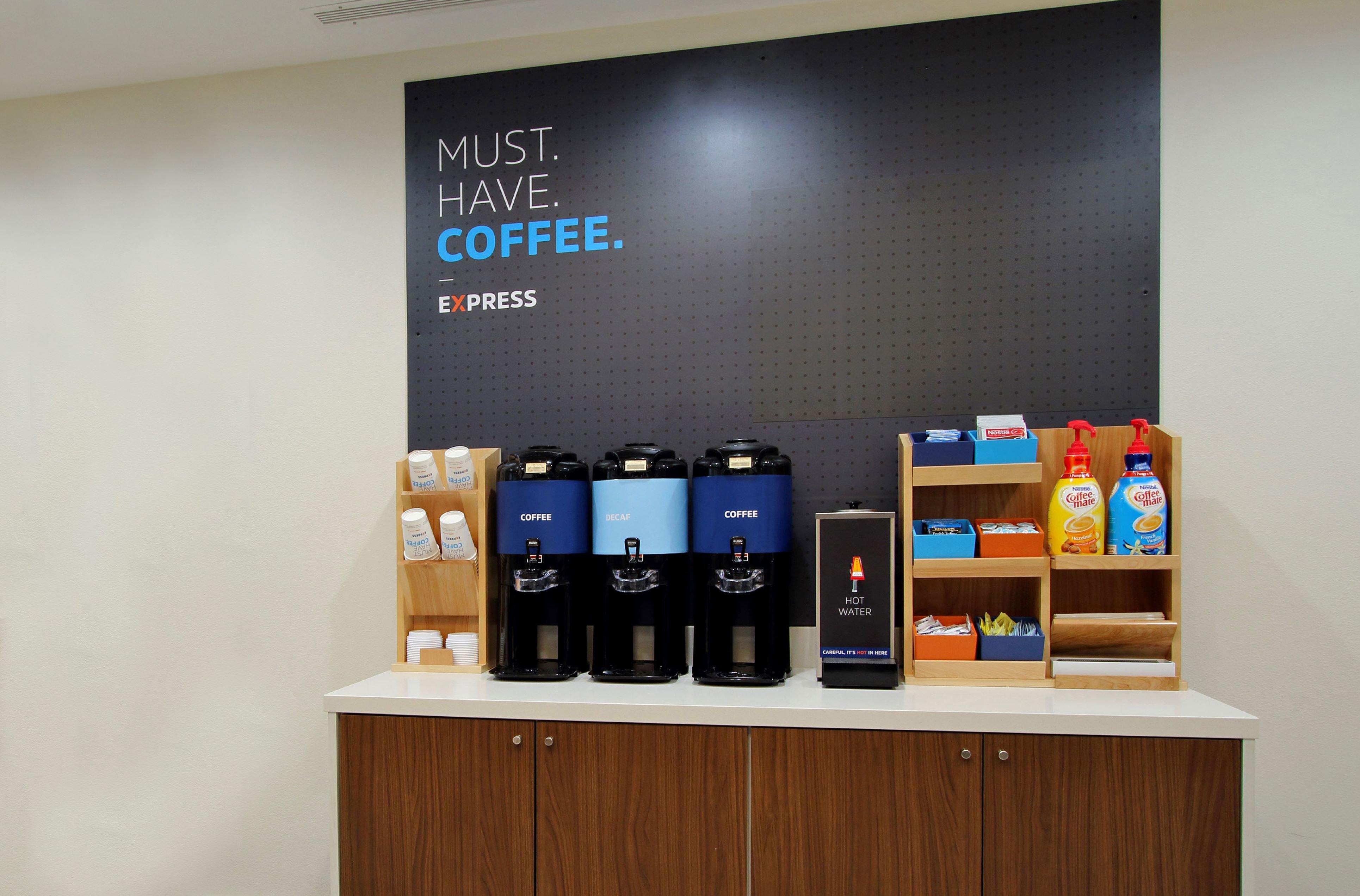 Express & By Ihg Hotel Loveland