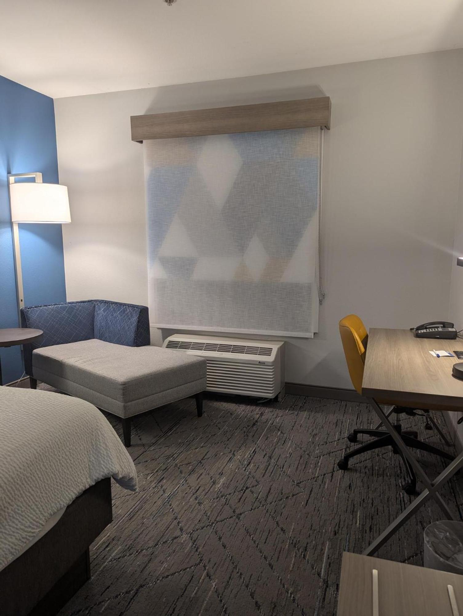 Express & By Ihg Loveland