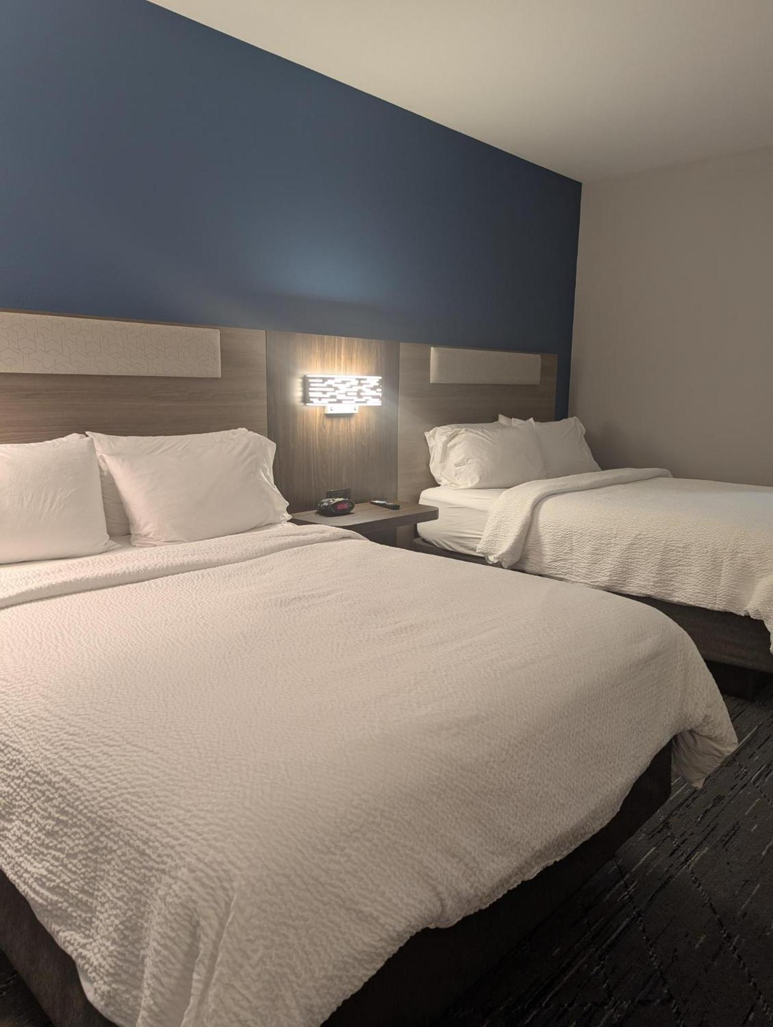 Express & By Ihg Hotel Loveland
