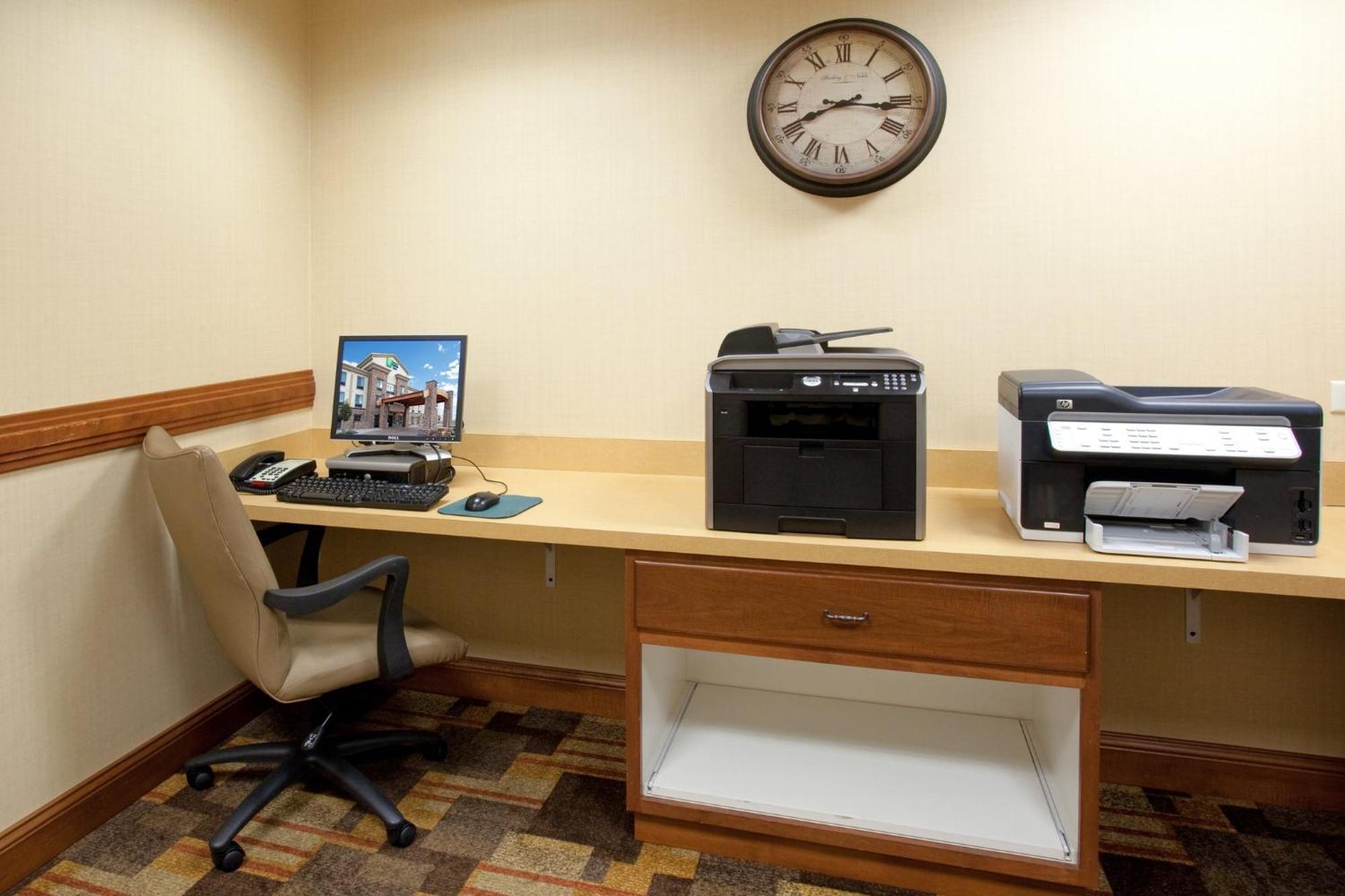 Express & By Ihg Hotel Loveland