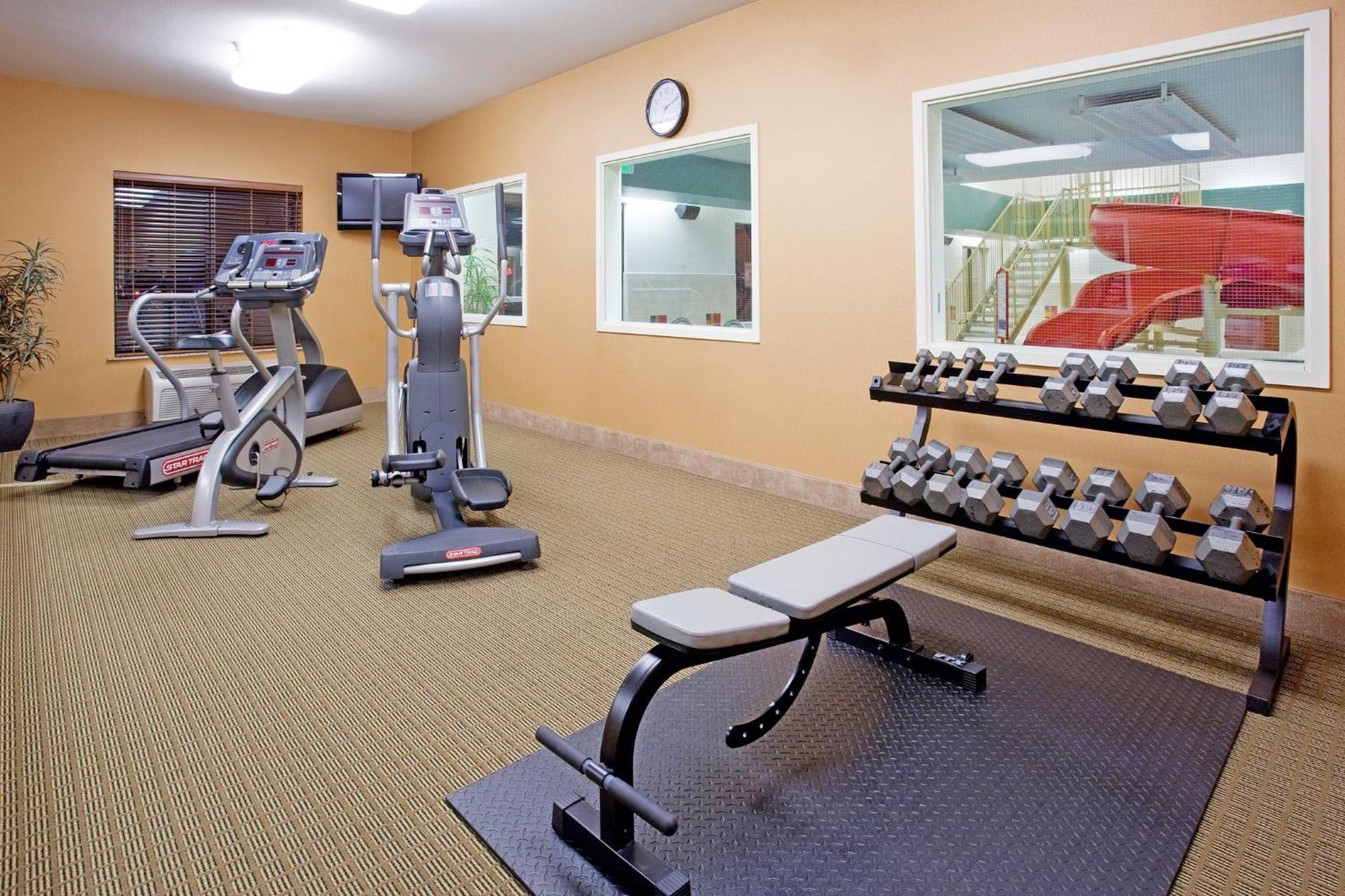 Express & By Ihg Hotel Loveland
