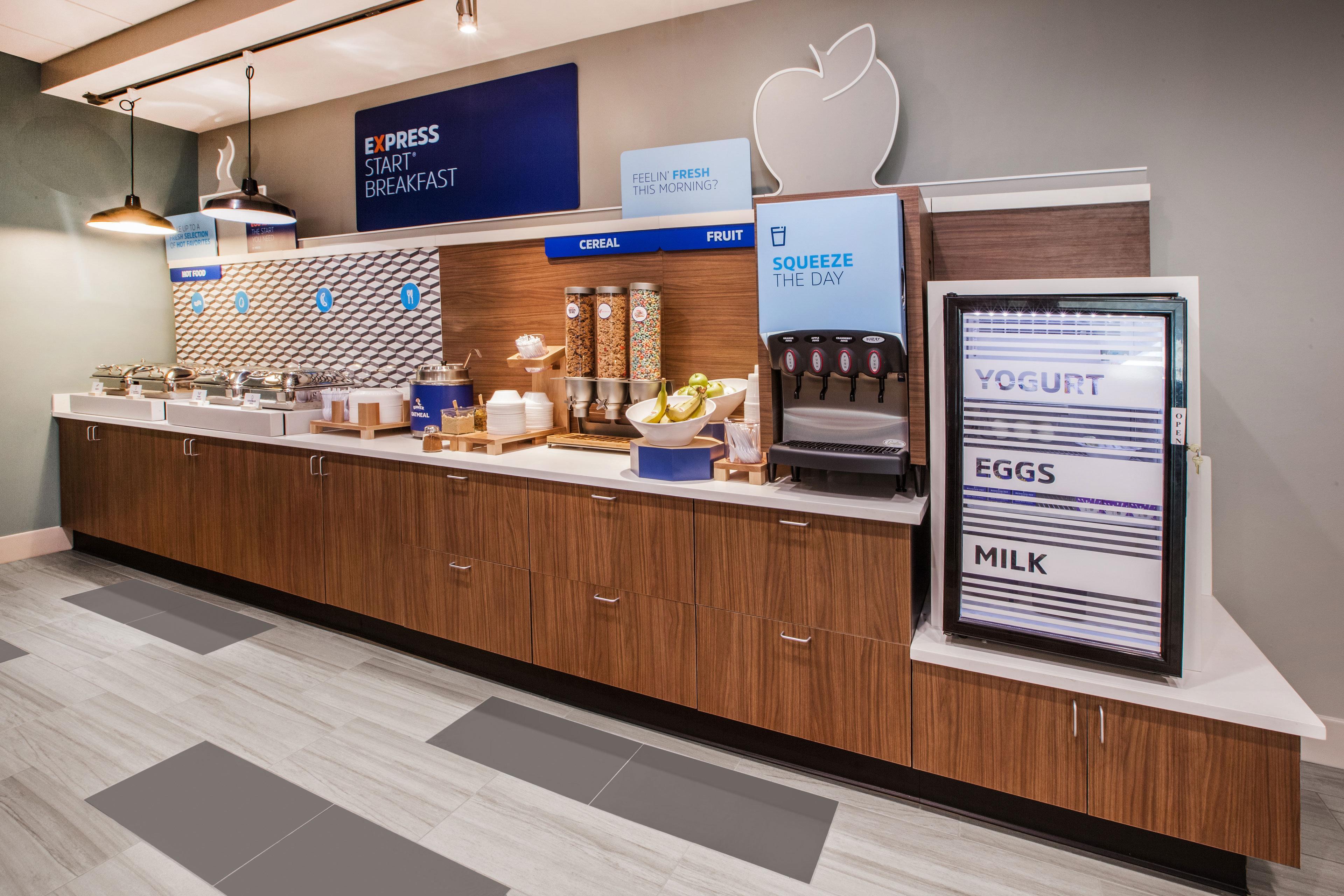 Express & By Ihg Hotel Loveland