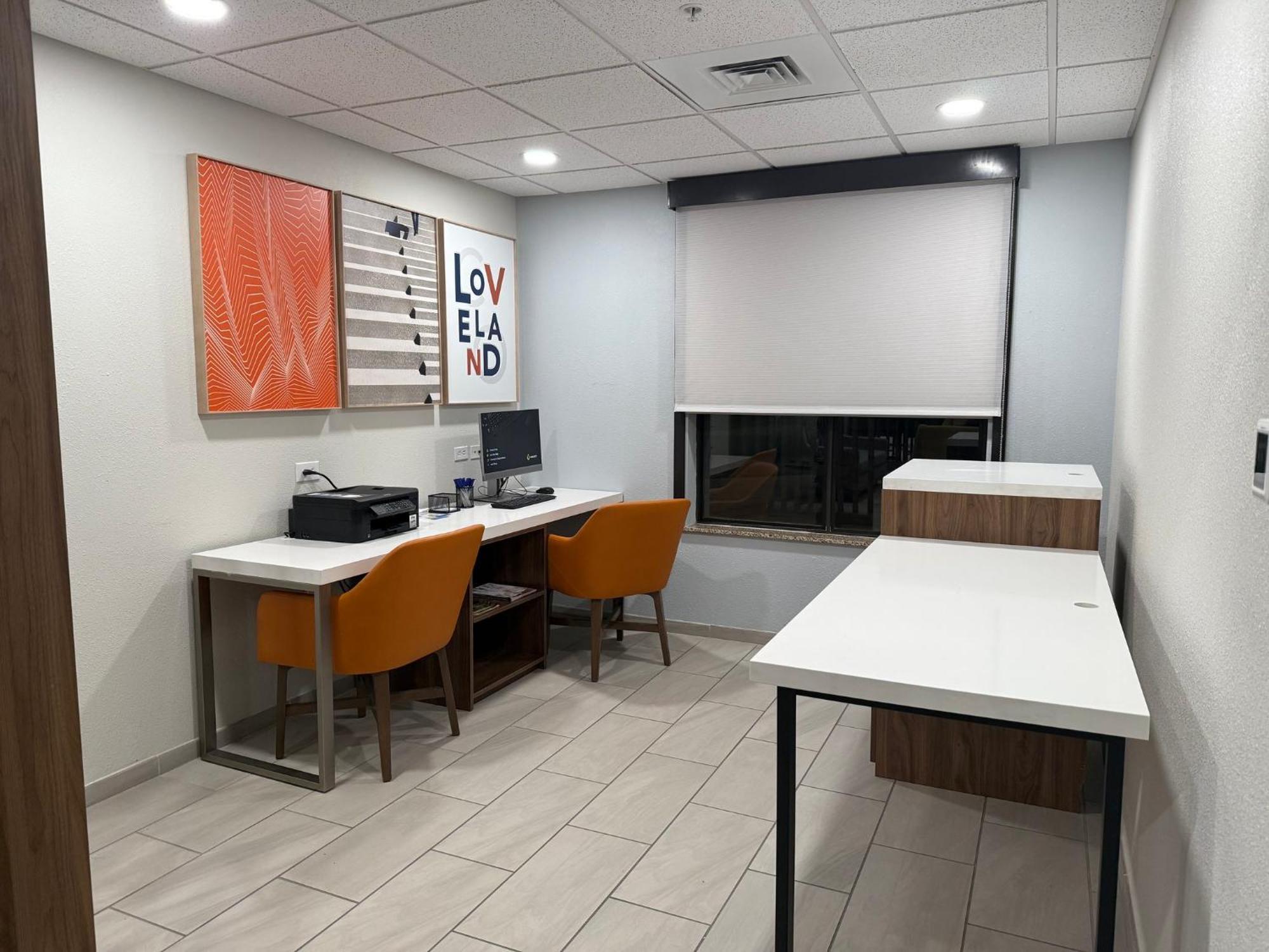 Express & By Ihg Loveland